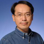 Eric Huang, MD, PhD | Neuroscience Graduate Program